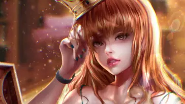 Nami (One Piece) live wallpaper download