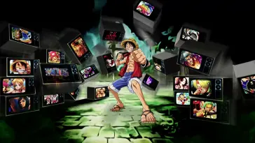 One Piece live wallpaper download