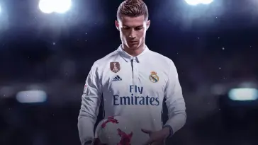 Ronaldo Football Legend live wallpaper download