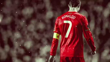 Cristiano King live wallpaper download