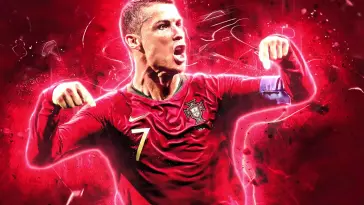 Cristiano Ronaldo Legend live wallpaper download