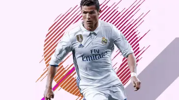 Cristiano Ronaldo (Real Madrid) live wallpaper download