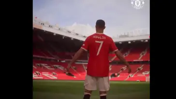 Ronaldo live wallpaper download