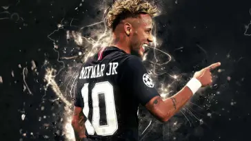 Neymar Brazilian Icon live wallpaper download