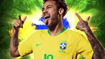 Neymar live wallpaper download