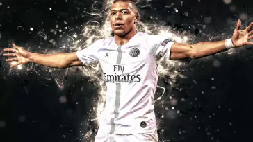 Mbappe live wallpaper download