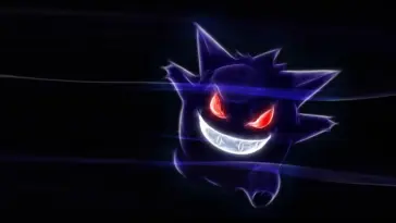 Gengar (Pokemon) live wallpaper download