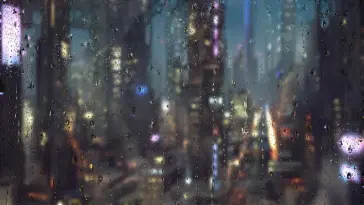 Rainy Day live wallpaper download