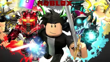 Roblox Characters live wallpaper download