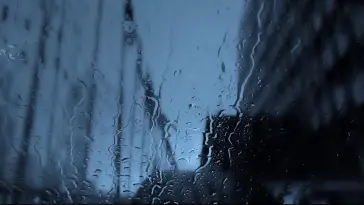 Raindrop on Window live wallpaper download