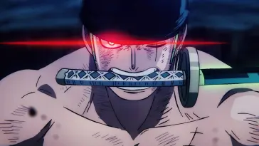 Zoro in One Piece live wallpaper download