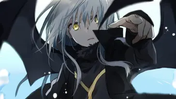 Rimuru Tempest Demon live wallpaper download