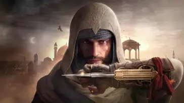 Assassin's Creed Mirage live wallpaper download