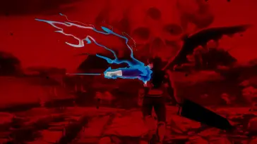 Asta Devil (Black Clover) live wallpaper download