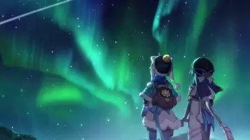 Honkai Star Rail Cosmic live wallpaper download