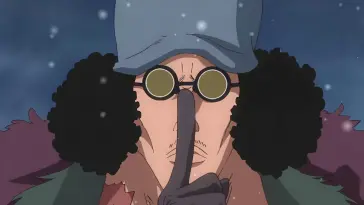 Aokiji Kuzan (One Piece) live wallpaper download