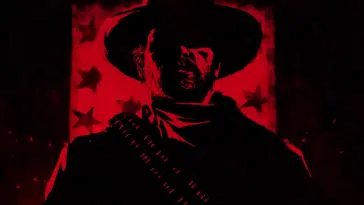 Arthur Morgan From RDR2 live wallpaper download