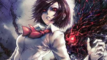 Kirishima Touka live wallpaper download