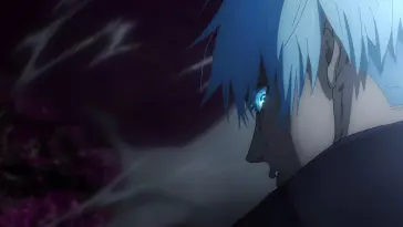 Satoru in Jujutsu Kaisen live wallpaper download