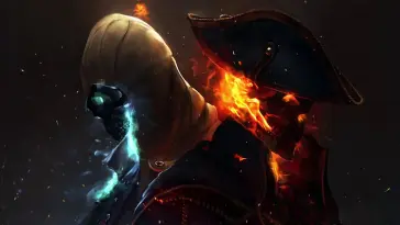 Ghost Rider (Assassin's Creed) live wallpaper download