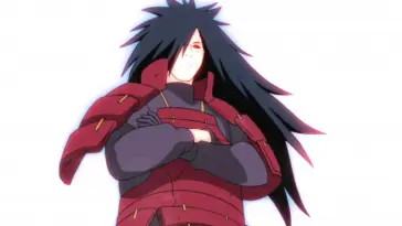 Madara Fighter live wallpaper download