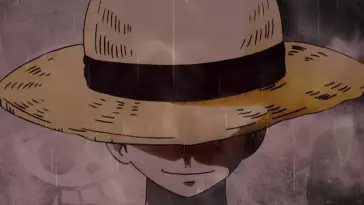 Luffy Straw Hat live wallpaper download