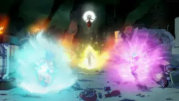 Epic FIREBALLS (Dragon Ball) live wallpaper download