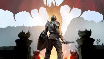 Knight (Demon's Souls) live wallpaper download