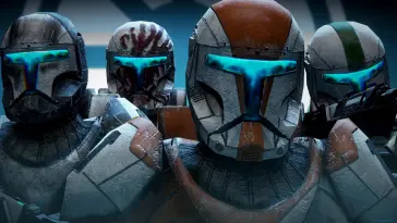 Star Wars Clone Commando live wallpaper download