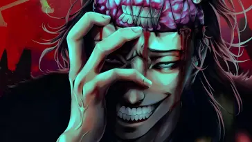 Kenjaku (Jujutsu Kaisen) live wallpaper download