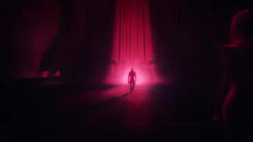 The Matrix in Cyberpunk 2077 live wallpaper download