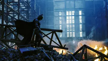 The Dark Knight live wallpaper download