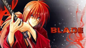 Himura Kenshin (Rurouni Kenshin) live wallpaper download