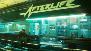 The Afterlife live wallpaper download
