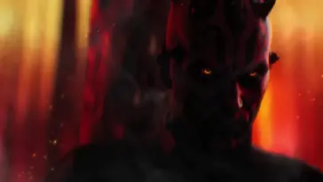 Darth Maul live wallpaper download