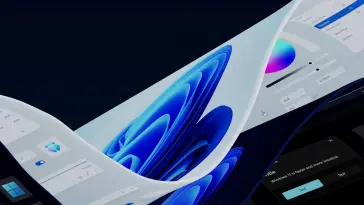 Windows 11 Home Screen live wallpaper download