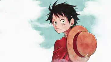 Luffy Adventure live wallpaper download