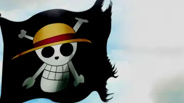 One Piece Flag live wallpaper download