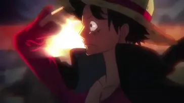 Luffy Sad live wallpaper download
