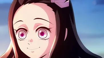 Nezuko Without Bamboo live wallpaper download