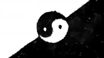 Yin and Yang live wallpaper download
