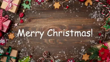 Merry Decorations live wallpaper download
