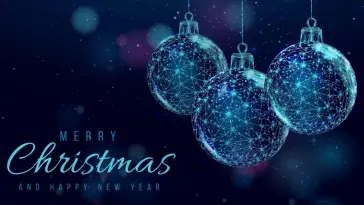 Christmas Tree Balls live wallpaper download