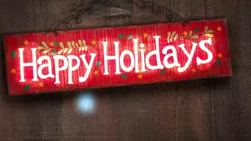 Holiday Spirit live wallpaper download