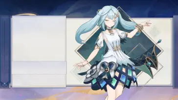 Faruzan (Genshin Impact) live wallpaper download