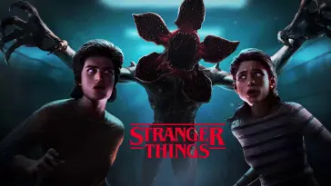 Stranger Things live wallpaper download