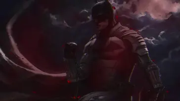 Legendary Batman live wallpaper download