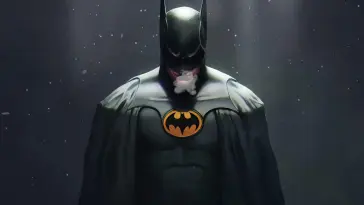 Batman Superhero live wallpaper download