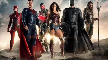 Superheroes live wallpaper download