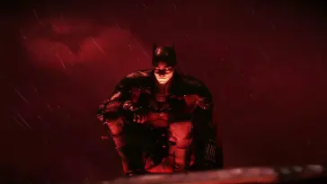 Batman Sad live wallpaper download